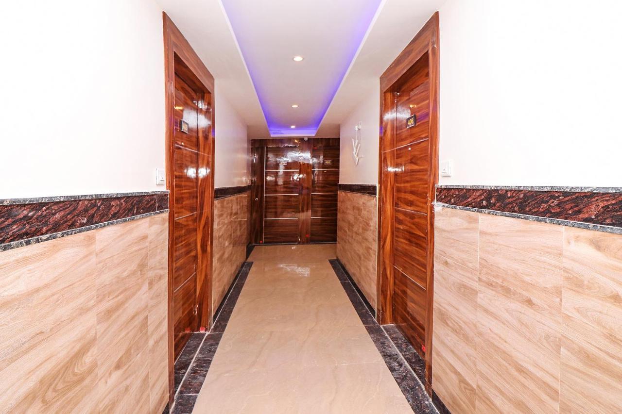Fabhotel Olivia Suite New Delhi Exterior photo